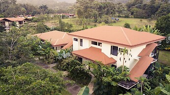 Casa Luna Hotel & Spa