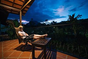 Casa Luna Hotel & Spa