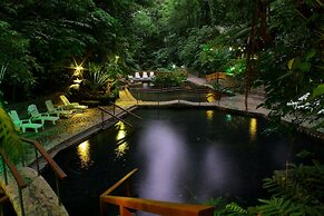 Casa Luna Hotel & Spa