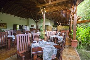 Casa Luna Hotel & Spa