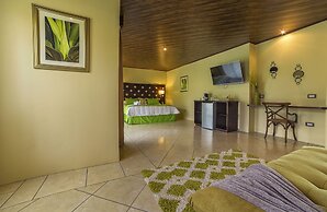 Casa Luna Hotel & Spa