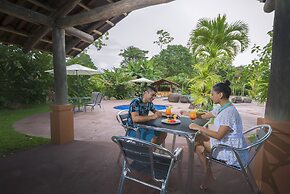 Casa Luna Hotel & Spa