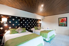 Casa Luna Hotel & Spa