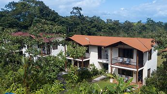 Casa Luna Hotel & Spa