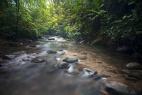 Casa Luna Hotel & Spa