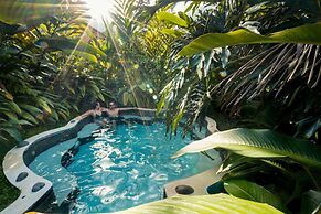 Casa Luna Hotel & Spa