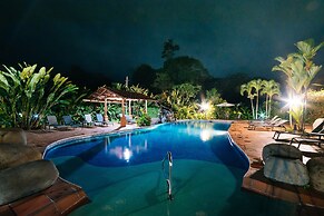 Casa Luna Hotel & Spa