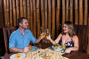 Casa Luna Hotel & Spa