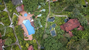 Casa Luna Hotel & Spa