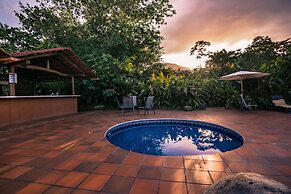 Casa Luna Hotel & Spa