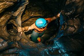 Casa Luna Hotel & Spa