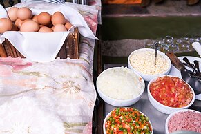 Casa Luna Hotel & Spa