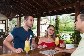 Casa Luna Hotel & Spa