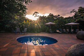 Casa Luna Hotel & Spa