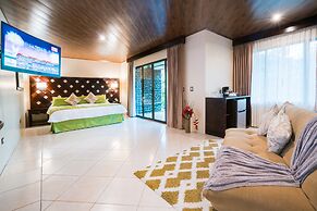 Casa Luna Hotel & Spa