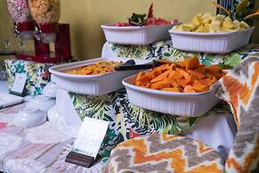 Casa Luna Hotel & Spa