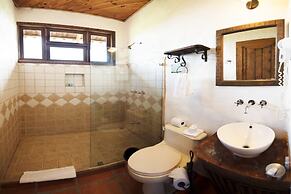 Casa Luna Hotel & Spa