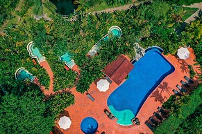 Casa Luna Hotel & Spa