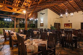 Casa Luna Hotel & Spa