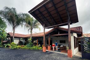 Casa Luna Hotel & Spa