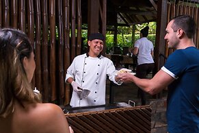 Casa Luna Hotel & Spa