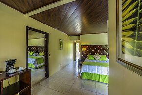 Casa Luna Hotel & Spa