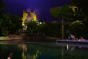 Casa Luna Hotel & Spa