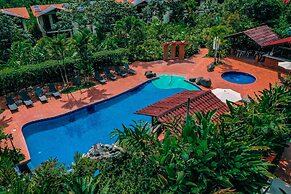 Casa Luna Hotel & Spa