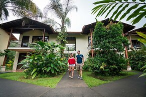 Casa Luna Hotel & Spa