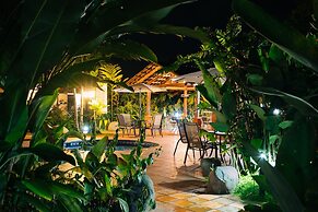 Casa Luna Hotel & Spa