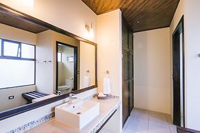 Casa Luna Hotel & Spa