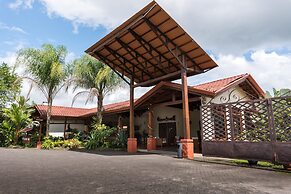 Casa Luna Hotel & Spa