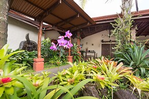 Casa Luna Hotel & Spa