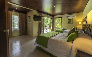 Casa Luna Hotel & Spa