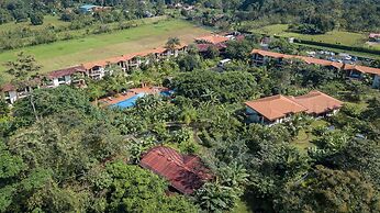 Casa Luna Hotel & Spa