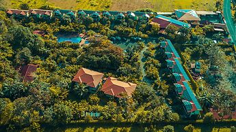 Casa Luna Hotel & Spa