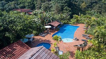 Casa Luna Hotel & Spa