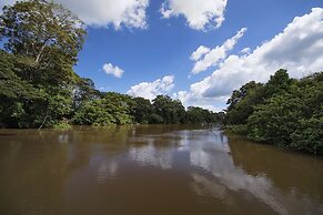 Casa Luna Hotel & Spa