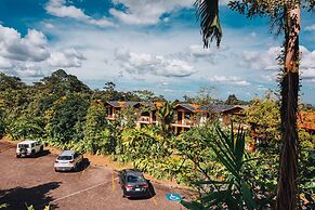 Casa Luna Hotel & Spa