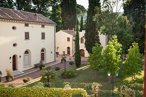 Villa Borri Terme