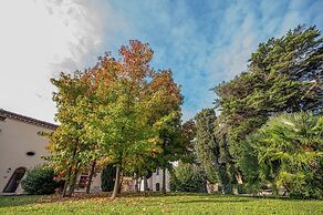 Villa Borri Terme