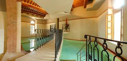 Villa Borri Terme