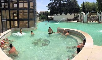 Villa Borri Terme