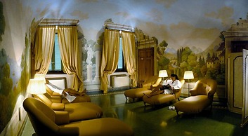 Villa Borri Terme