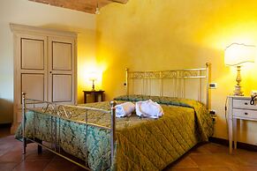 Villa Borri Terme