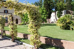 Villa Borri Terme