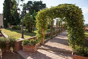 Villa Borri Terme