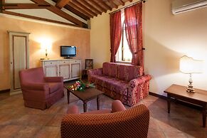 Villa Borri Terme