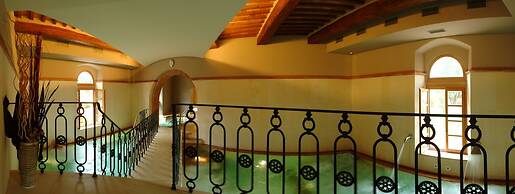 Villa Borri Terme