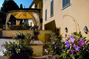 Villa Borri Terme